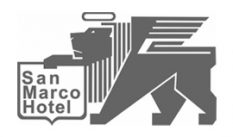 logo_SanMarcoHotel